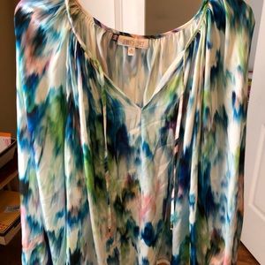 Jennifer Lopez blouse